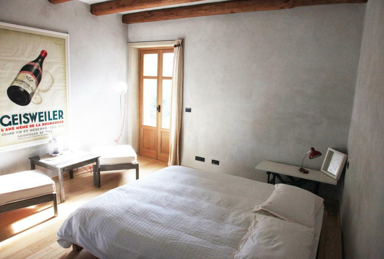 B&B Acaso Serralunga d'Alba Habitación foto